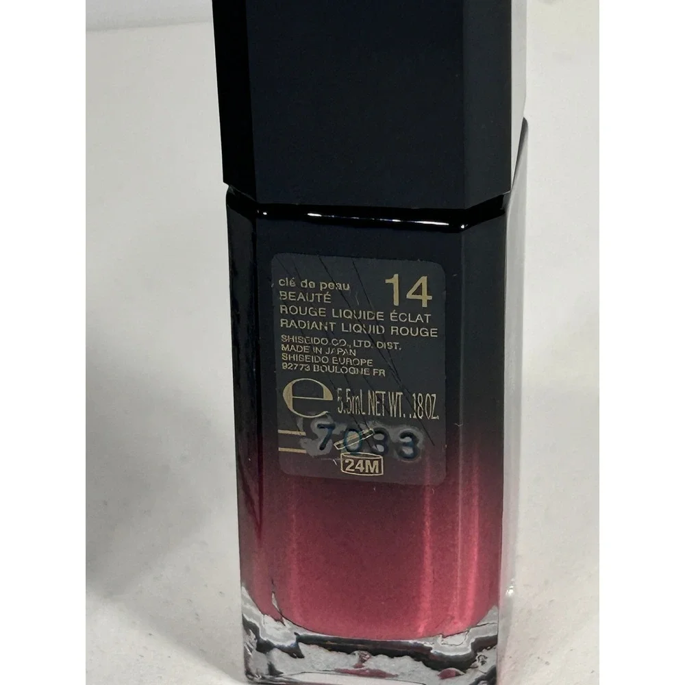 Cle de Peau Beaute cle de